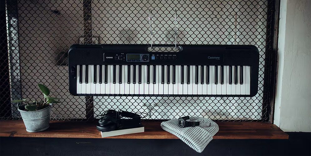 Casio CT-S300